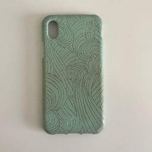 Pela Case (iPhone XR)